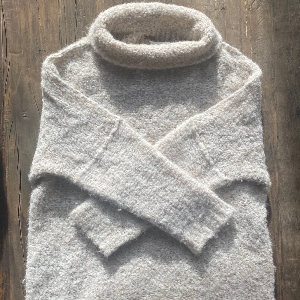Free People Sweater